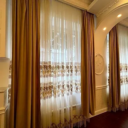 Boutique Cathedral Plaza Residences For Rent Downtown