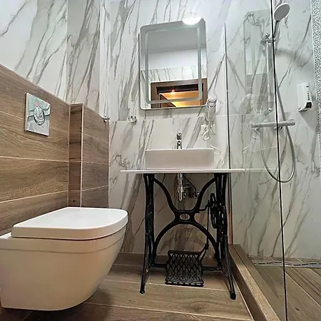 Hotel Boutique Cathedral Plaza Residences For Rent Downtown *
