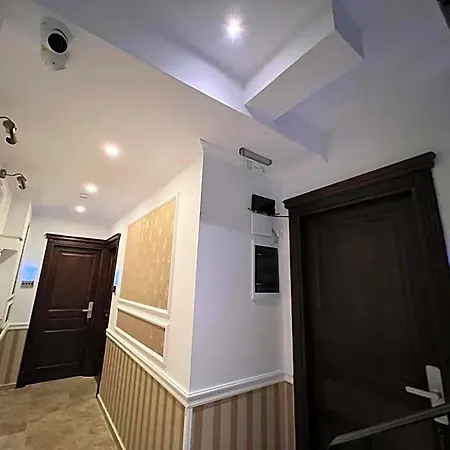 Boutique Cathedral Plaza Residences For Rent Downtown Hotel Bucureşti