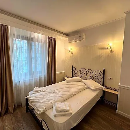 Boutique Cathedral Plaza Residences For Rent Downtown *