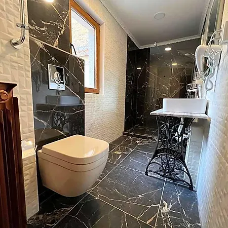 Hotel Boutique Cathedral Plaza Residences For Rent Downtown