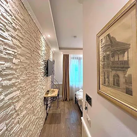 Hotel Boutique Cathedral Plaza Residences For Rent Downtown Bucureşti