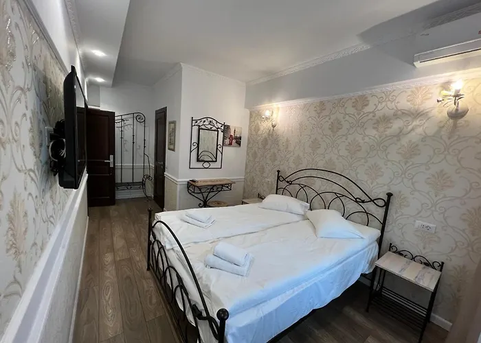 Boutique Cathedral Plaza Residences For Rent Downtown