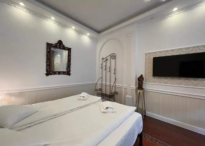 Boutique Cathedral Plaza Residences For Rent Downtown *