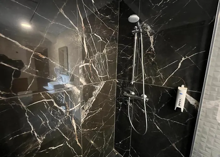 Boutique Cathedral Plaza Residences For Rent Downtown * Bukarest