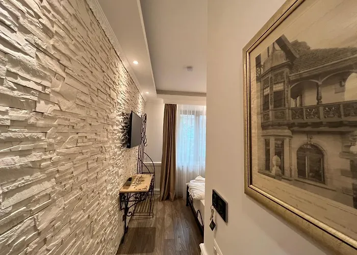 Boutique Cathedral Plaza Residences For Rent Downtown