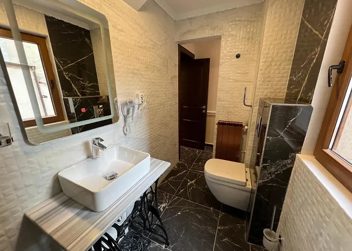 Boutique Cathedral Plaza Residences For Rent Downtown Szálloda Bukarest