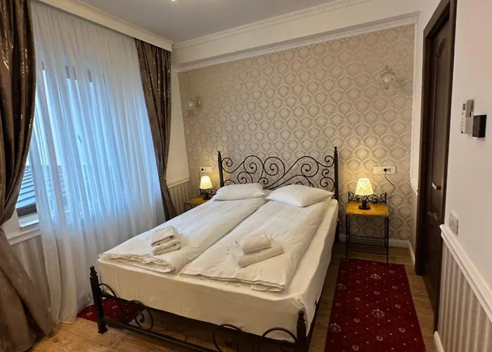 Boutique Cathedral Plaza Residences For Rent Downtown *