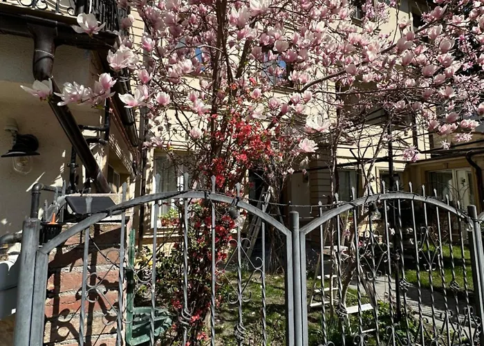 Szálloda Boutique Cathedral Plaza Residences For Rent Downtown