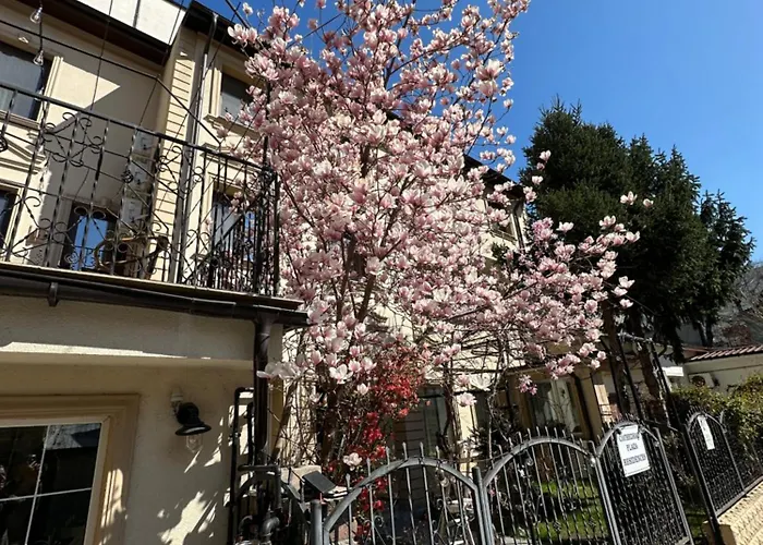 Szálloda Boutique Cathedral Plaza Residences For Rent Downtown Bukarest