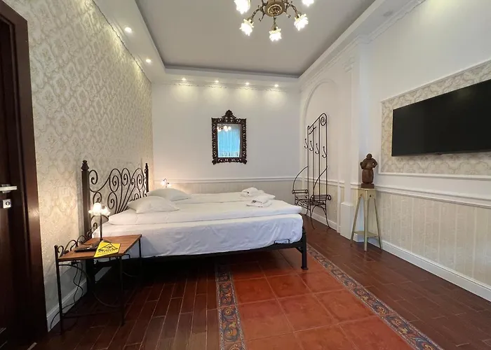 Boutique Cathedral Plaza Residences For Rent Downtown *