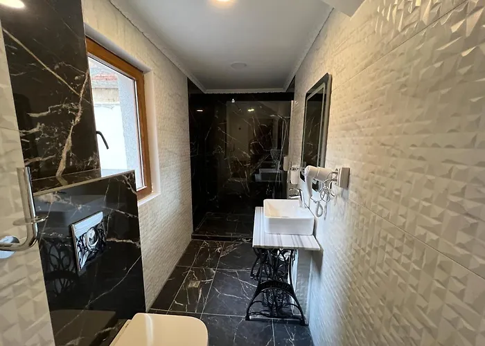 Boutique Cathedral Plaza Residences For Rent Downtown *